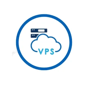 VPS Server- 1 Year