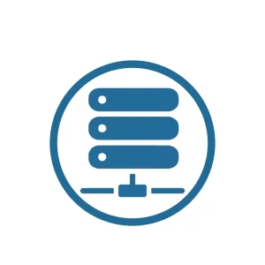 Dedicated Hosting- 1 Year